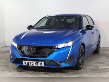 Used Peugeot 308 2023 for sale - 77307368: Photo