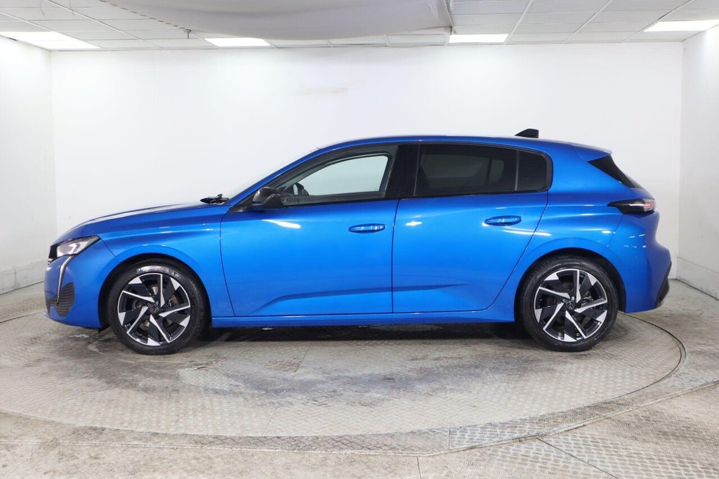 Used Peugeot 308 2023 for sale - 77307368: Photo 6