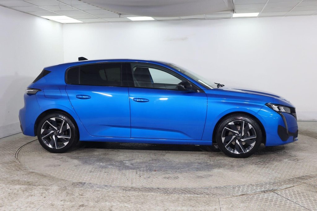 Used Peugeot 308 2023 for sale - 77307368: Photo 9