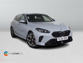 Used BMW 1 Series 2025 for sale - 78806333: Photo