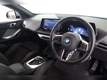 Used BMW 1 Series 2025 for sale - 78806333: Photo