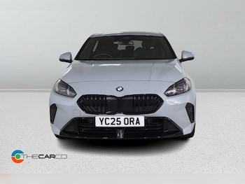Used BMW 1 Series 2025 for sale - 78806333: Photo
