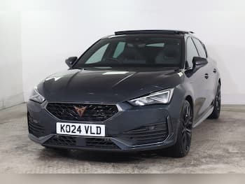 Used Cupra Leon 2024 for sale - 79655723: Photo