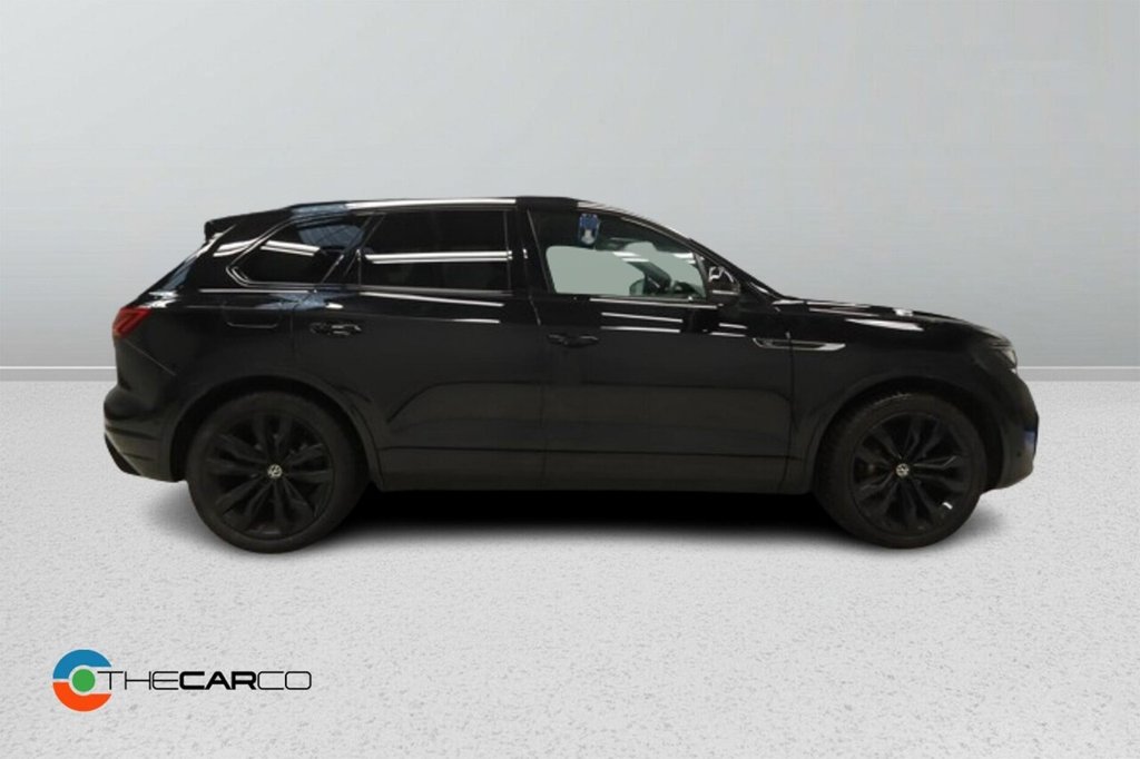 Used Volkswagen Touareg 2023 for sale - 77667549: Photo 4