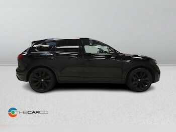 Used Volkswagen Touareg 2023 for sale - 77667549: Photo