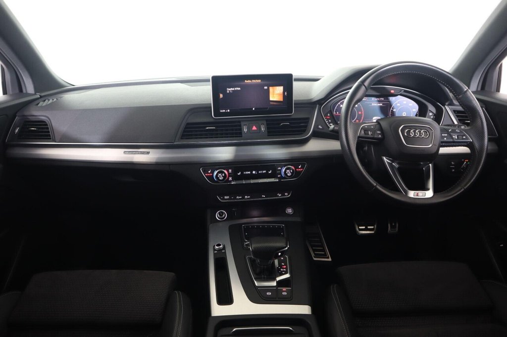 Used Audi Q5 2019 for sale - 77621682: Photo 12