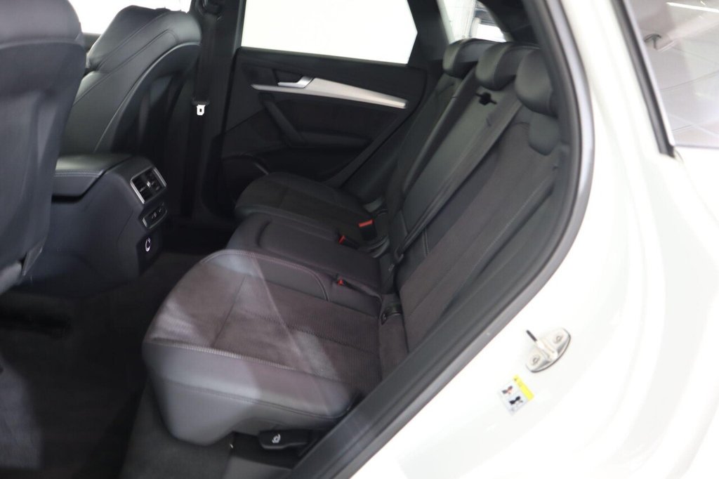 Used Audi Q5 2019 for sale - 77621682: Photo 16