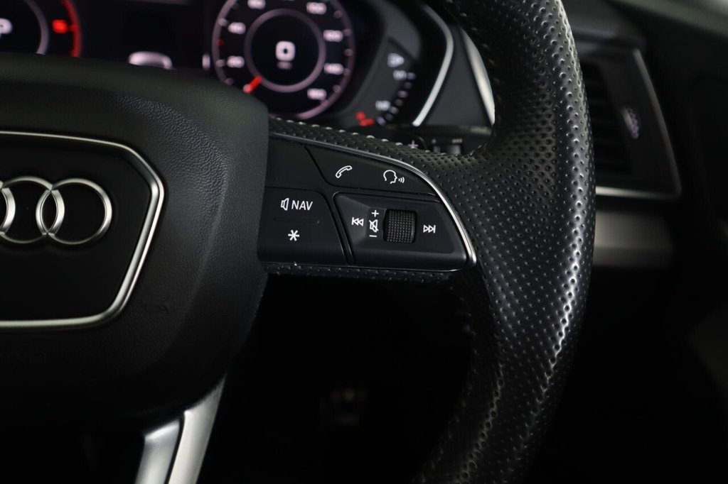 Used Audi Q5 2019 for sale - 77621682: Photo 17