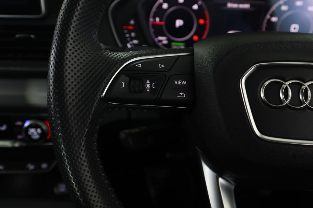 Used Audi Q5 2019 for sale - 77621682: Photo 18