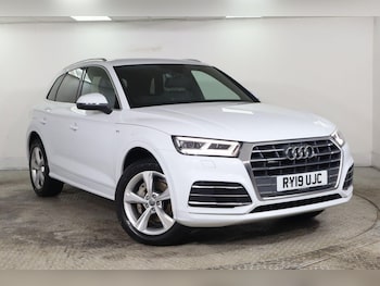 Audi Q5 feature image