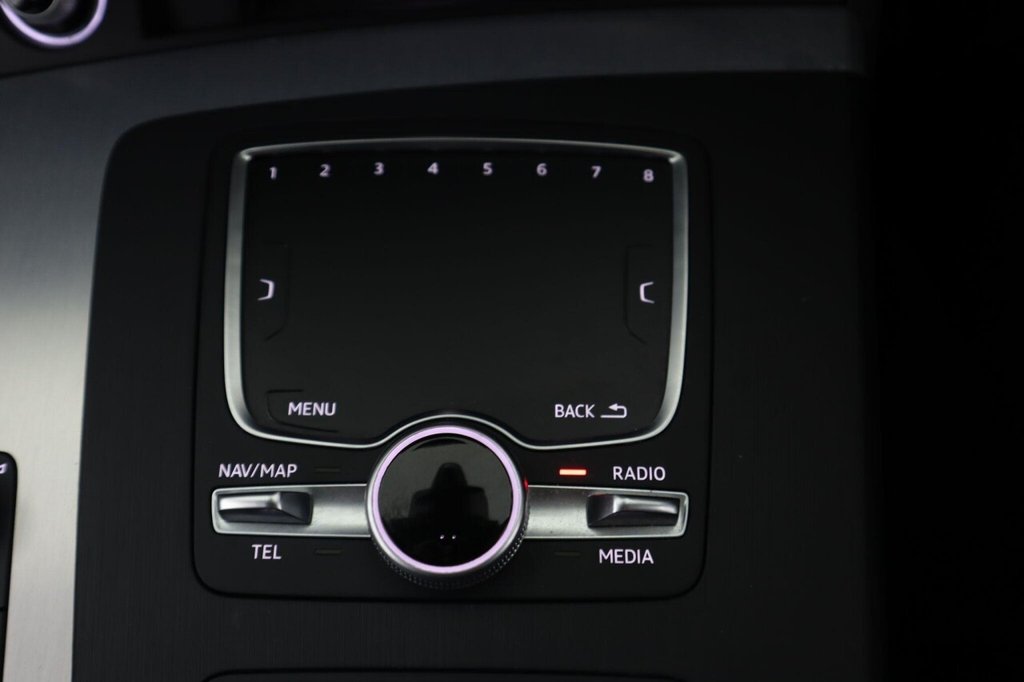 Used Audi Q5 2019 for sale - 77621682: Photo 25