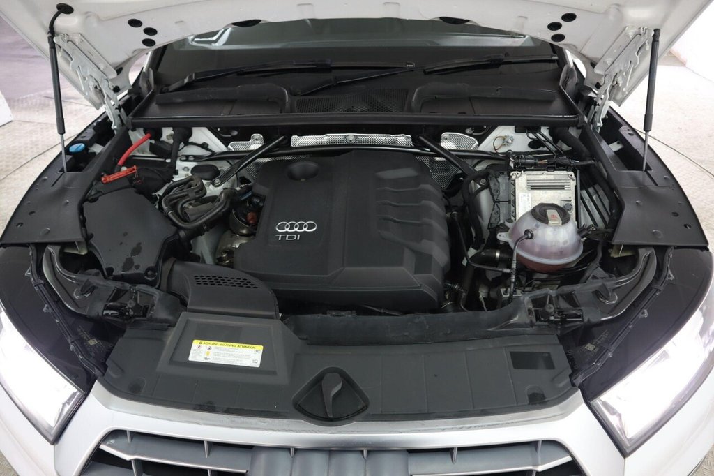 Used Audi Q5 2019 for sale - 77621682: Photo 35