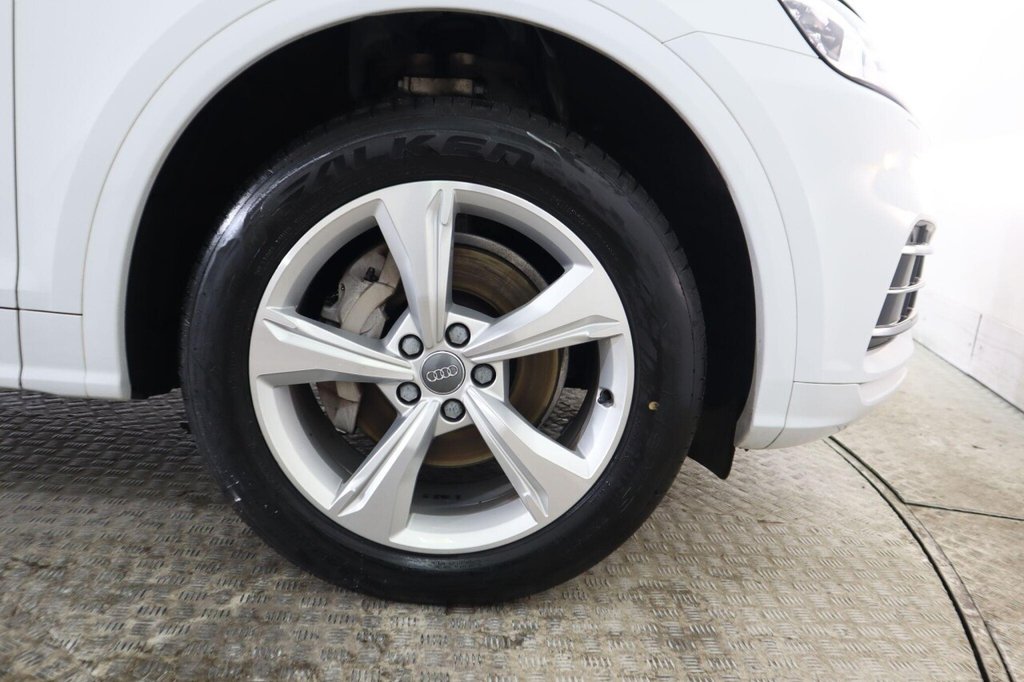 Used Audi Q5 2019 for sale - 77621682: Photo 36