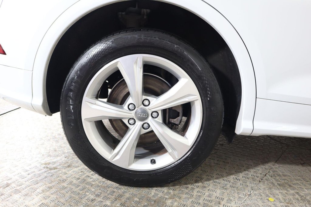 Used Audi Q5 2019 for sale - 77621682: Photo 37