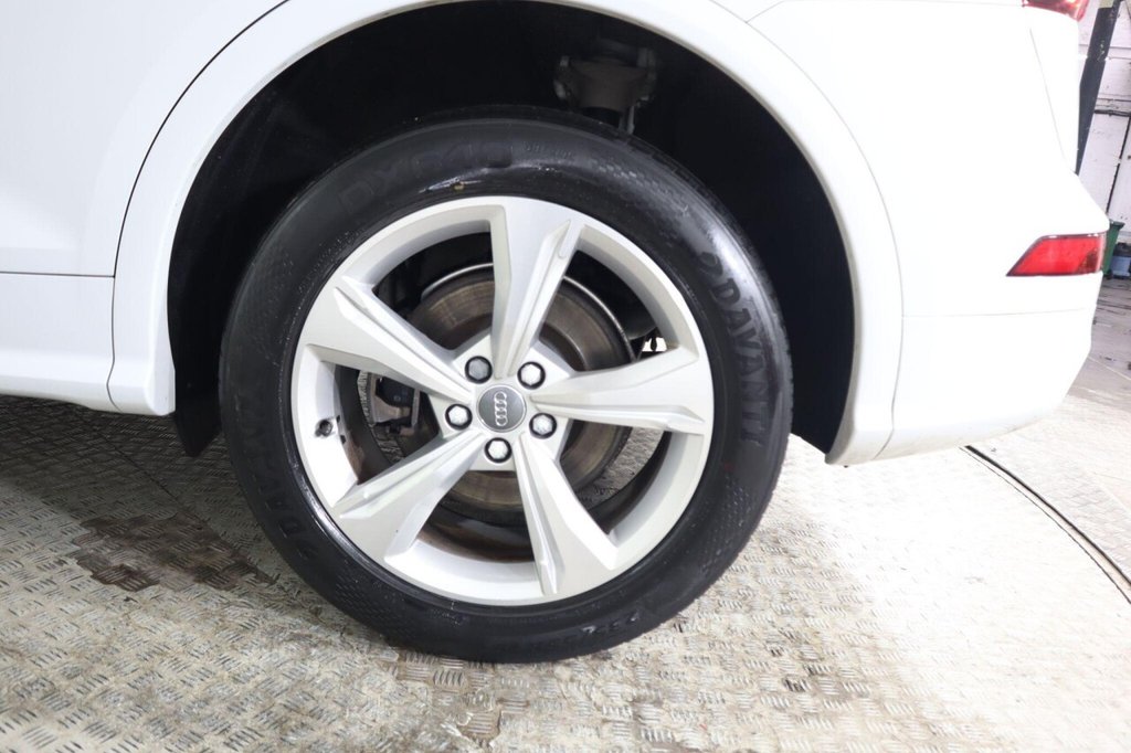 Used Audi Q5 2019 for sale - 77621682: Photo 38