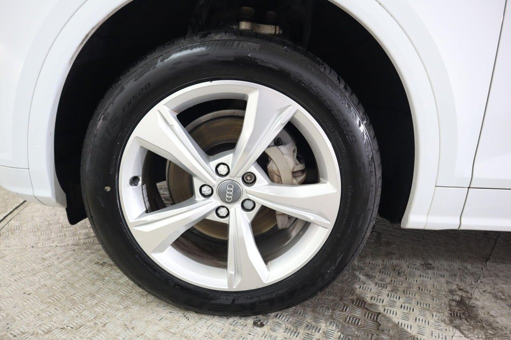 Used Audi Q5 2019 for sale - 77621682: Photo 39