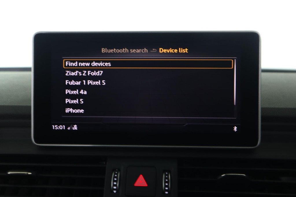 Used Audi Q5 2019 for sale - 77621682: Photo 43