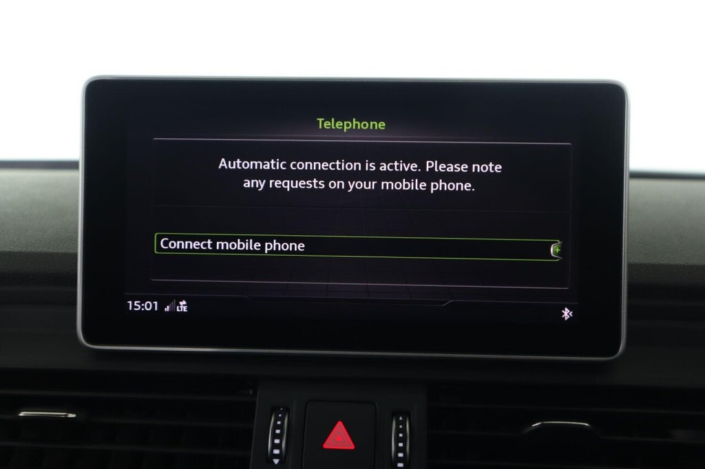 Used Audi Q5 2019 for sale - 77621682: Photo 44