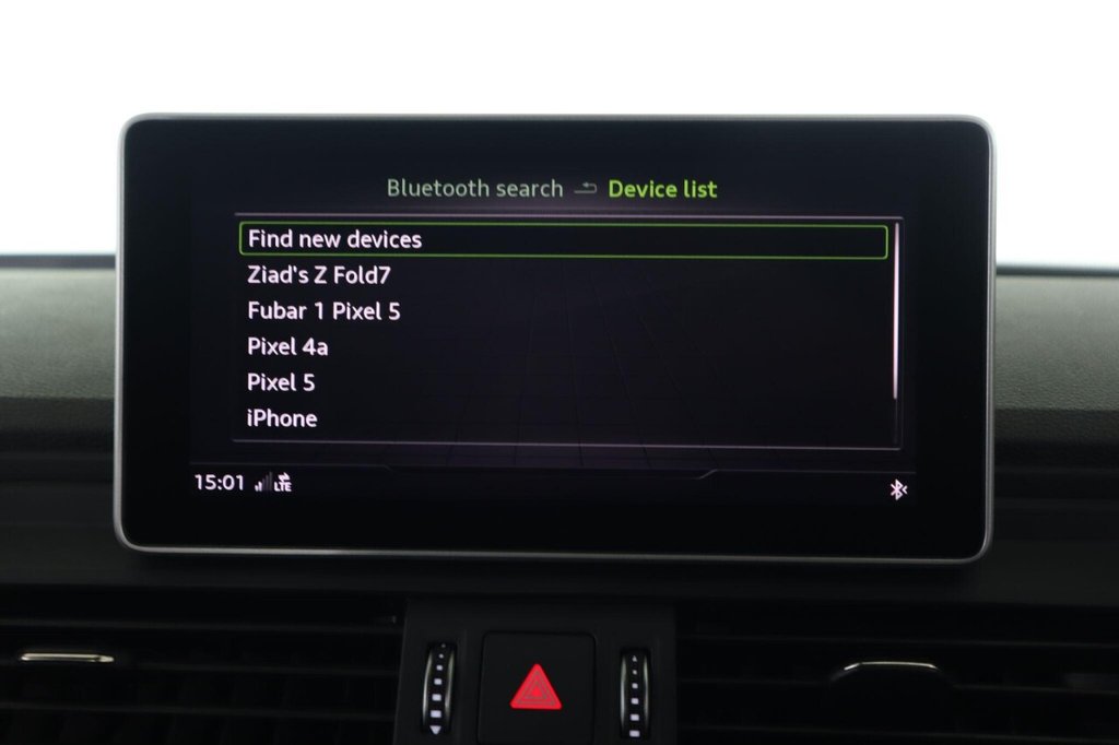 Used Audi Q5 2019 for sale - 77621682: Photo 45