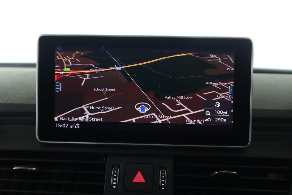 Used Audi Q5 2019 for sale - 77621682: Photo 46