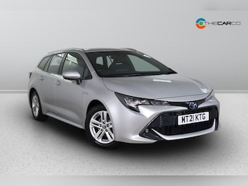 Toyota - Corolla