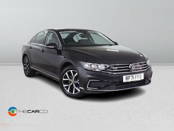 Used Volkswagen Passat 2022 for sale - 79275705: Photo