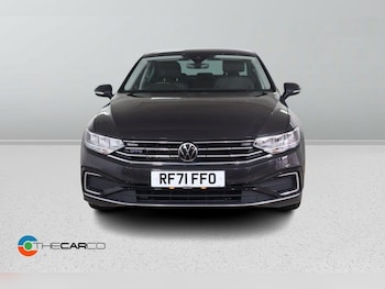Used Volkswagen Passat 2022 for sale - 79275705: Photo