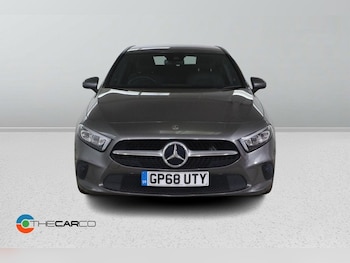 Used Mercedes-Benz A-Class 2019 for sale - 79266048: Photo