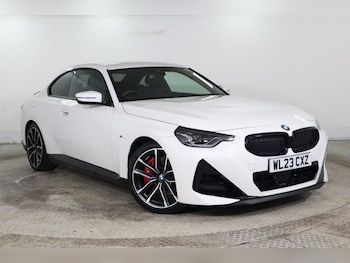 BMW - 2 Series