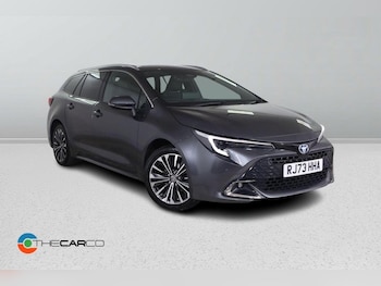 Used Toyota Corolla 2023 for sale - 78974905: Photo