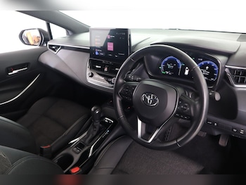 Used Toyota Corolla 2023 for sale - 78974905: Photo