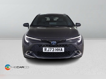 Used Toyota Corolla 2023 for sale - 78974905: Photo