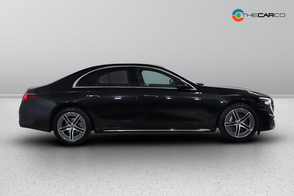 Used Mercedes-Benz E Class 2024 for sale - 76986241: Photo 10