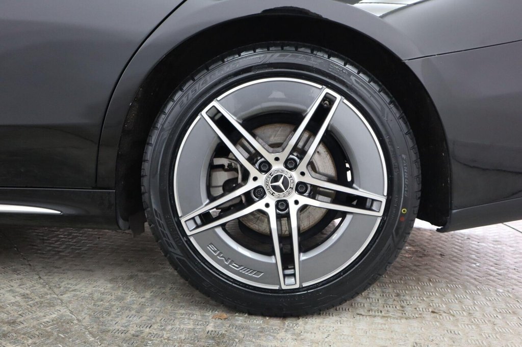 Used Mercedes-Benz E Class 2024 for sale - 76986241: Photo 13