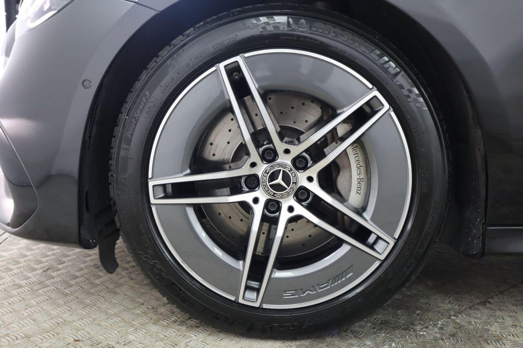 Used Mercedes-Benz E Class 2024 for sale - 76986241: Photo 14