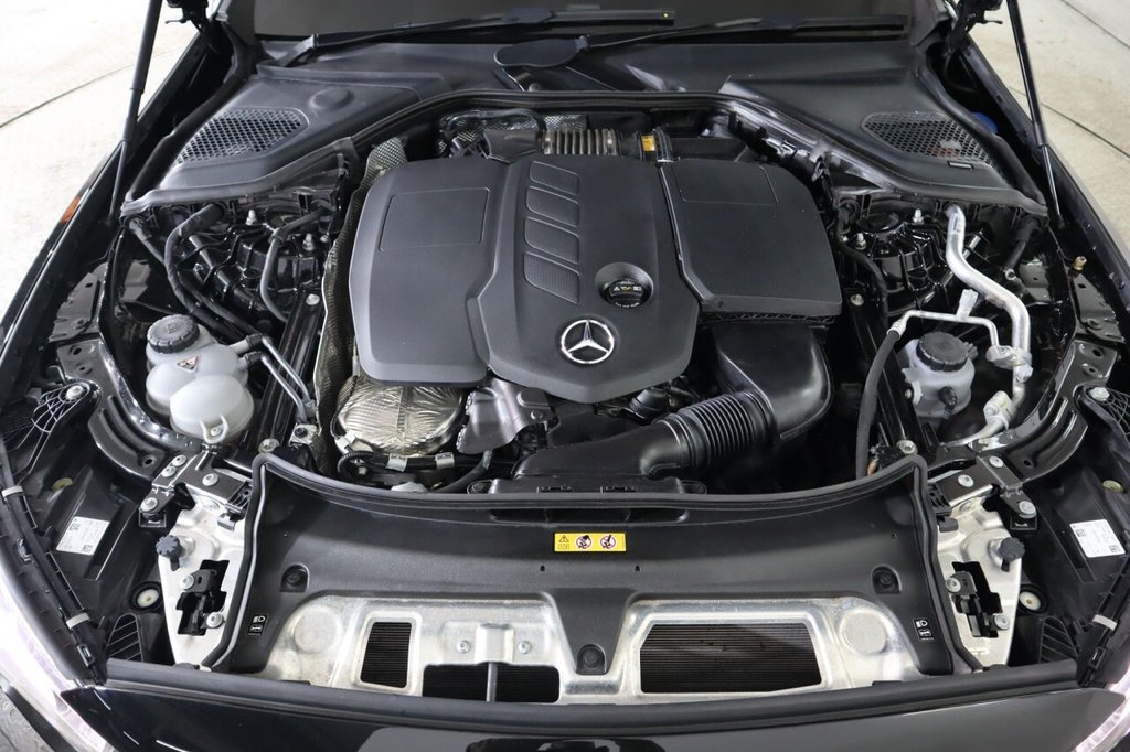 Used Mercedes-Benz E Class 2024 for sale - 76986241: Photo 17