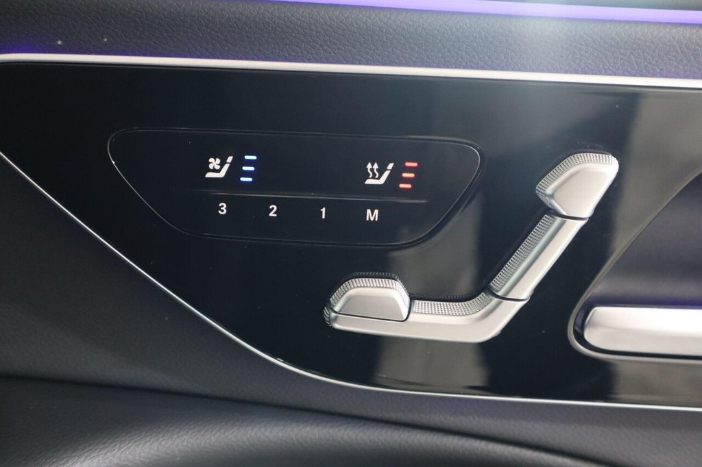 Used Mercedes-Benz E Class 2024 for sale - 76986241: Photo 23