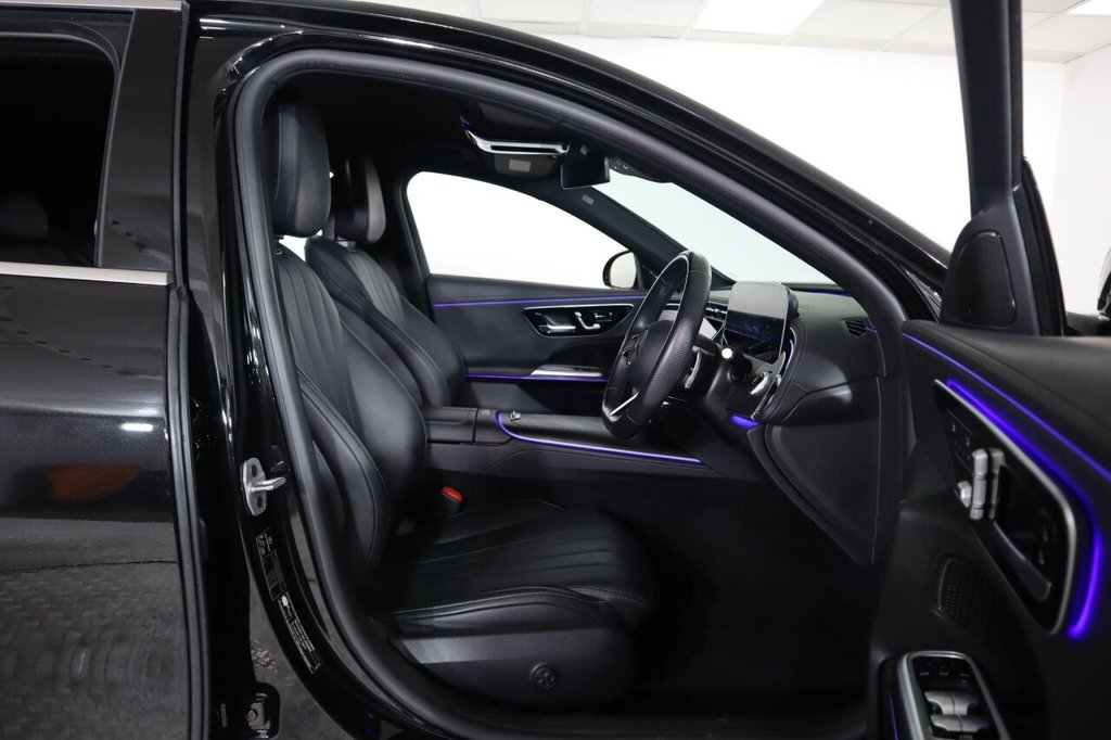 Used Mercedes-Benz E Class 2024 for sale - 76986241: Photo 27