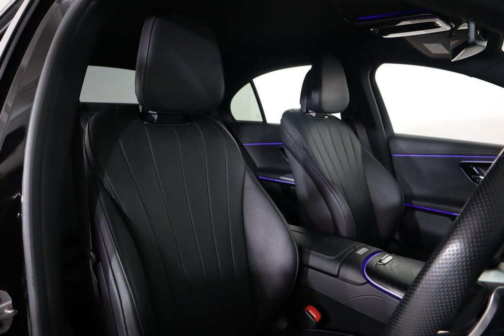 Used Mercedes-Benz E Class 2024 for sale - 76986241: Photo 28