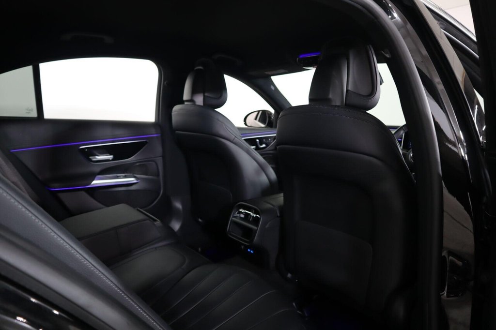 Used Mercedes-Benz E Class 2024 for sale - 76986241: Photo 29