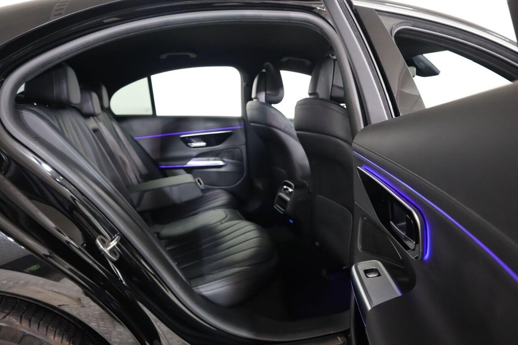 Used Mercedes-Benz E Class 2024 for sale - 76986241: Photo 30