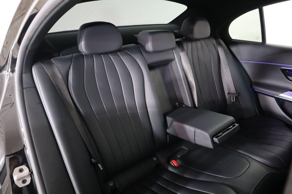 Used Mercedes-Benz E Class 2024 for sale - 76986241: Photo 31