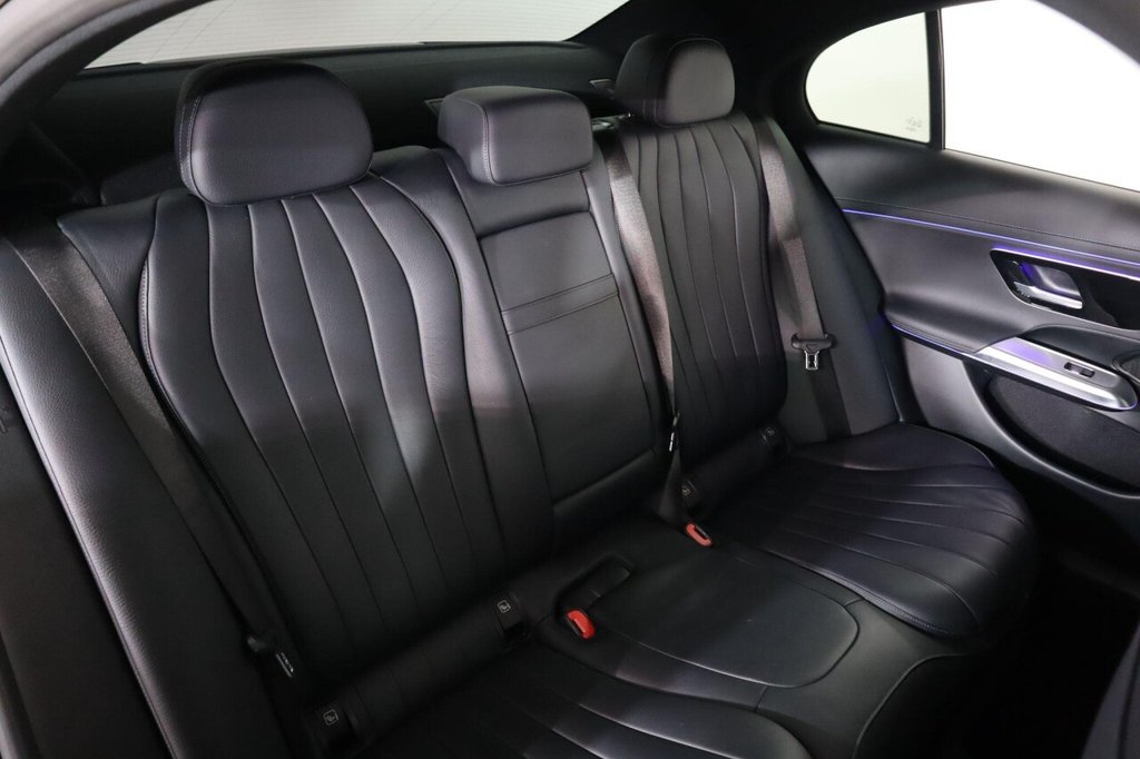 Used Mercedes-Benz E Class 2024 for sale - 76986241: Photo 32