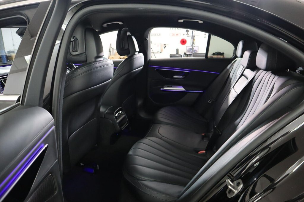 Used Mercedes-Benz E Class 2024 for sale - 76986241: Photo 33