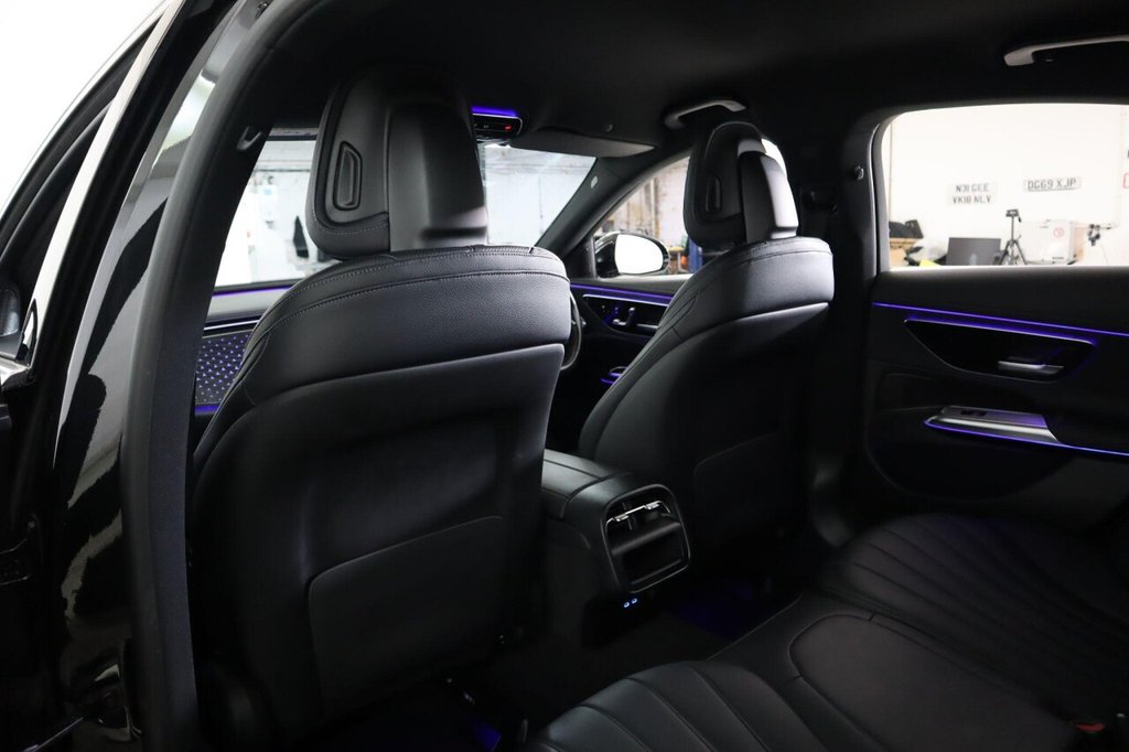 Used Mercedes-Benz E Class 2024 for sale - 76986241: Photo 34