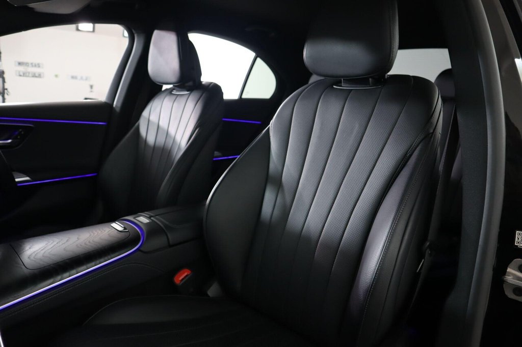 Used Mercedes-Benz E Class 2024 for sale - 76986241: Photo 38