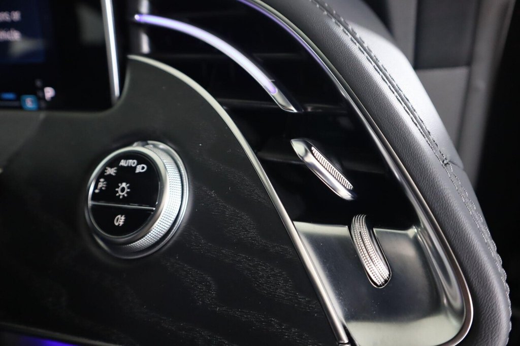 Used Mercedes-Benz E Class 2024 for sale - 76986241: Photo 43