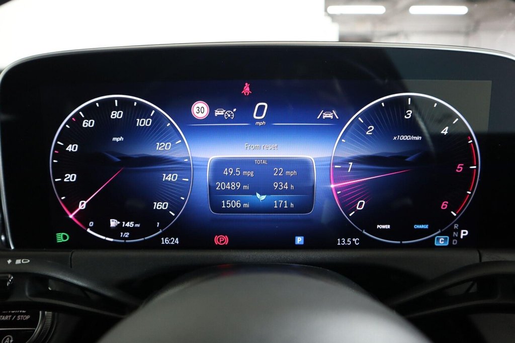 Used Mercedes-Benz E Class 2024 for sale - 76986241: Photo 45