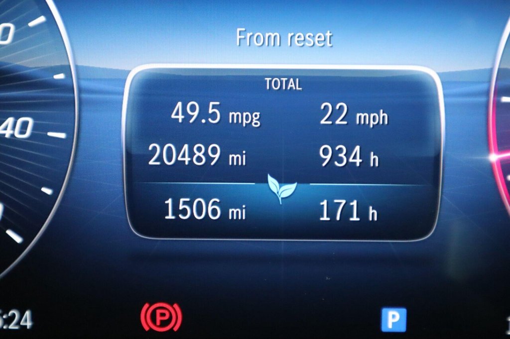 Used Mercedes-Benz E Class 2024 for sale - 76986241: Photo 46