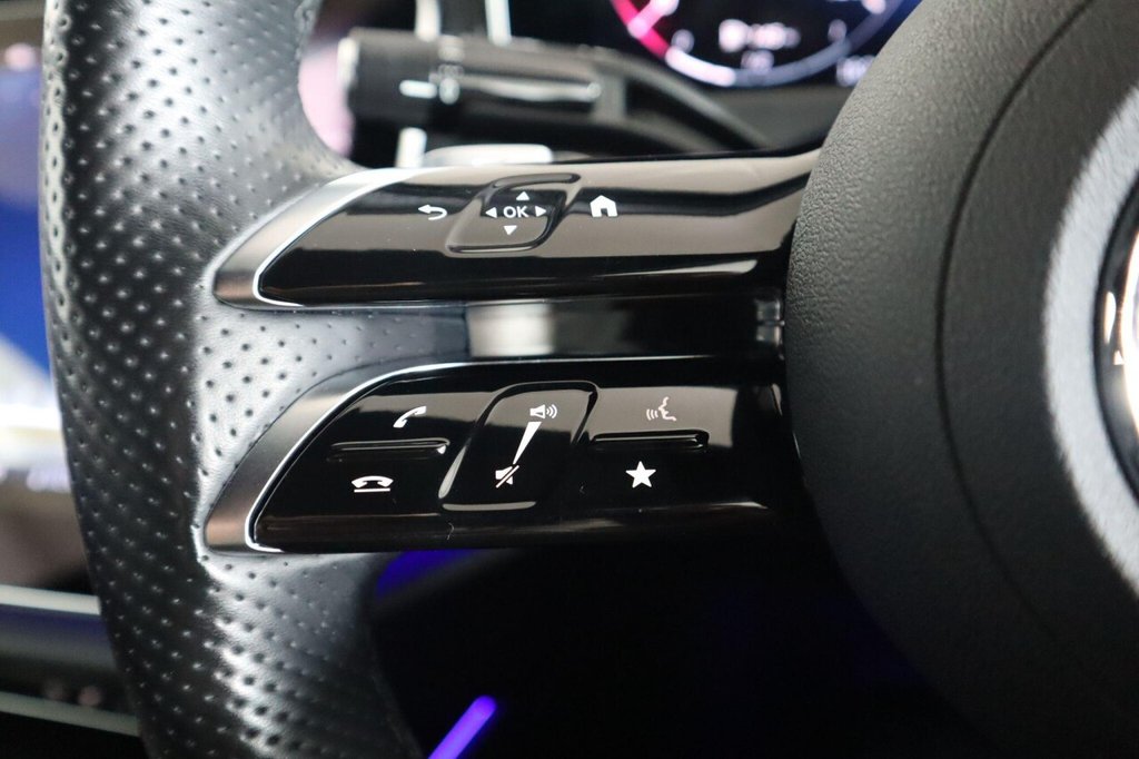 Used Mercedes-Benz E Class 2024 for sale - 76986241: Photo 49